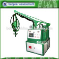 flexible polyurethane foam machine